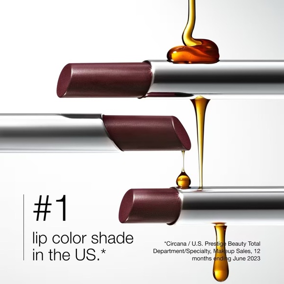 Clinique ‘Black Honey’ Almost Lipstick - Picture 5 of 11